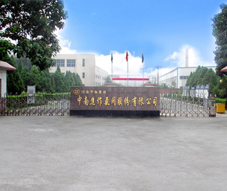 鋅合金犧牲陽(yáng)極應(yīng)用